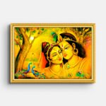 radha-krishna-painting