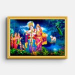 radha-krishna-painting