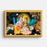 radha-krishna-painting