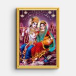 radha-krishna-painting
