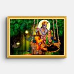 radha-krishna-painting