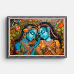 radha-krishna-painting
