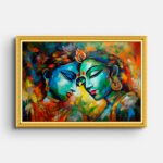 radha-krishna-painting