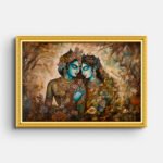 radha-krishna-painting