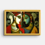 radha-krishna-painting