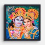 radha-krishna-painting
