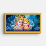 radha-krishna-painting