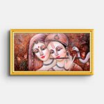 radha-krishna-painting