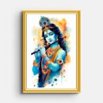 radha-krishna-painting