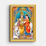 radha-krishna-painting