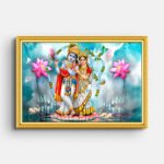 radha-krishna-painting