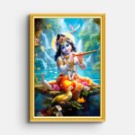 radha-krishna-painting