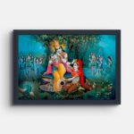 radha-krishna-painting