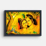 radha-krishna-painting