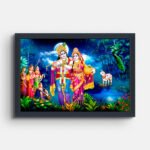 radha-krishna-painting