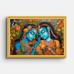 radha-krishna-painting
