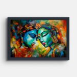 radha-krishna-painting