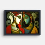 radha-krishna-painting