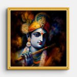 radha-krishna-painting