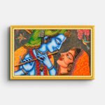 radha-krishna-painting