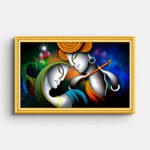 radha-krishna-painting