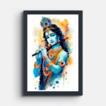 radha-krishna-painting