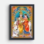 radha-krishna-painting