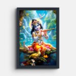 radha-krishna-painting
