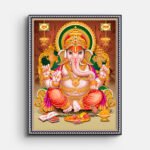 vibrant-ganesha-painting