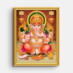vibrant-ganesha-painting