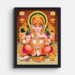 vibrant-ganesha-painting