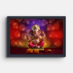 artistic-ganesha-painting