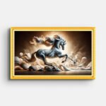 classic-premium-wall-painting-of-white-horse