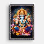glorious-ganesha-painting