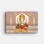 harmonious-ganesha-painting
