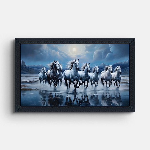 Horse Paintings