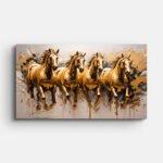 running-horses-canvas-painting