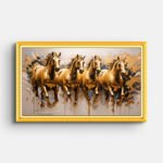 running-horses-canvas-painting