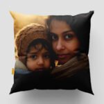 Mom Special Personalized Pillow