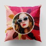 Personalized Pillow for Girls
