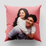 Personalized Sweet Daughter Pillow