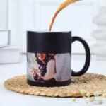 Custom Magic Mug