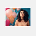 6×8 Personalized Photo Print Durable And Vibrant