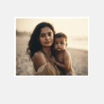 8×10 Custom Photo Print Perfect For Memories And Décor