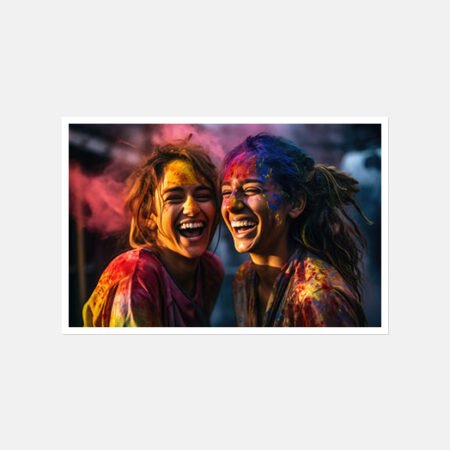 Custom Photo Print Ideal For Gifting And Display