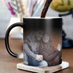 Personalized Magic Mug