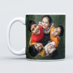 Personalized Coffee Mugs