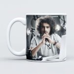 Personalized Mug for Men