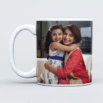 Personalized Mug for Mothers day