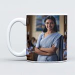 Personalized Mug for Teacher
